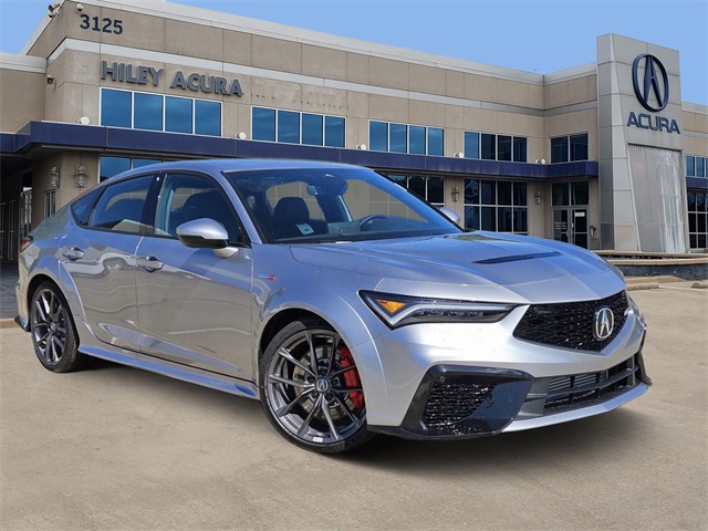 2025 Acura Integra