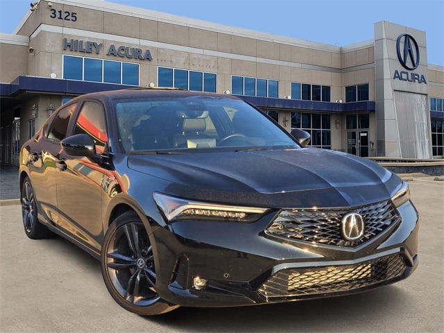 2023 Acura Integra