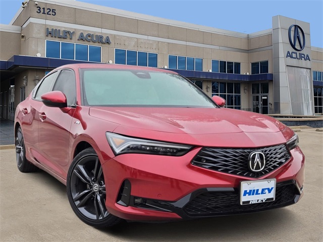 2023 Acura Integra