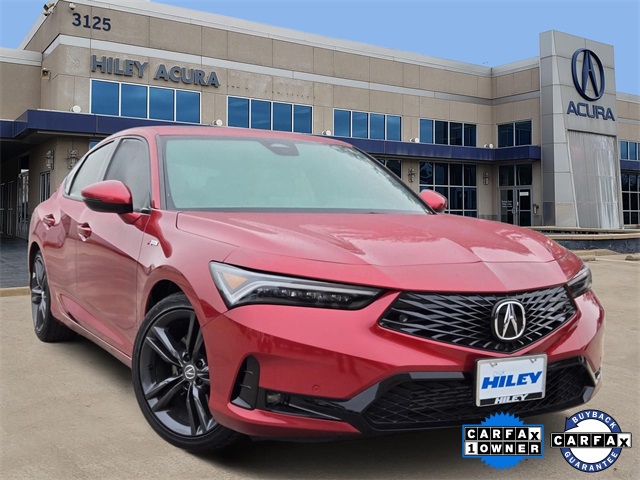 2023 Acura Integra