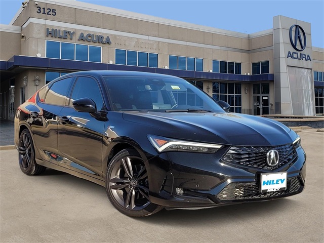 2023 Acura Integra