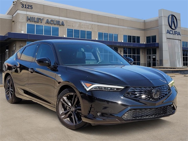 2023 Acura Integra