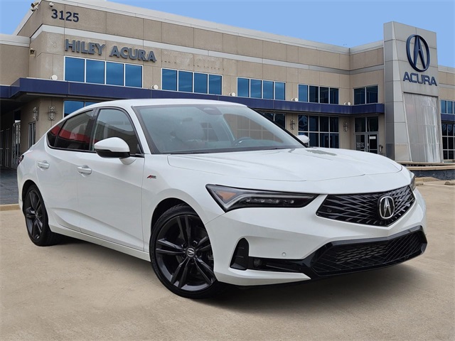 2023 Acura Integra
