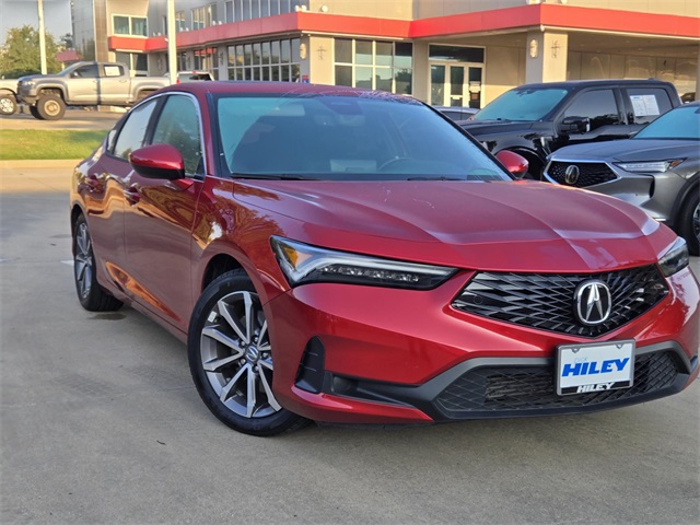 2024 Acura Integra