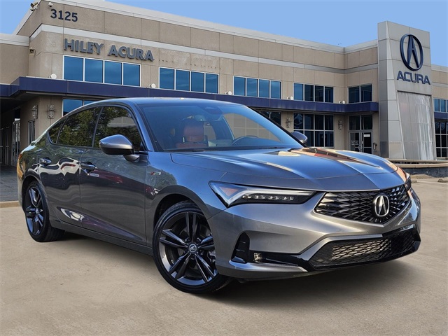 2024 Acura Integra