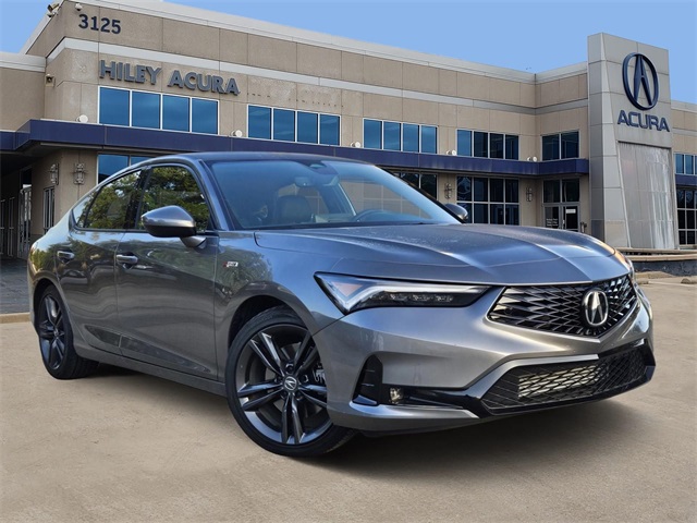 2025 Acura Integra