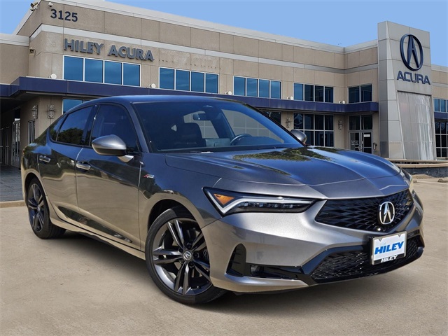 2025 Acura Integra