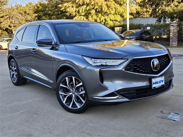2023 Acura MDX