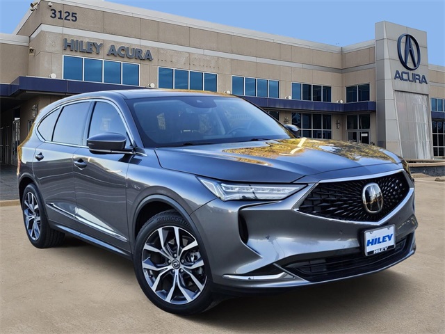 2023 Acura MDX