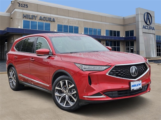 2023 Acura MDX
