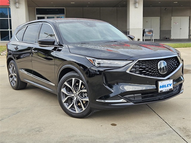 2023 Acura MDX