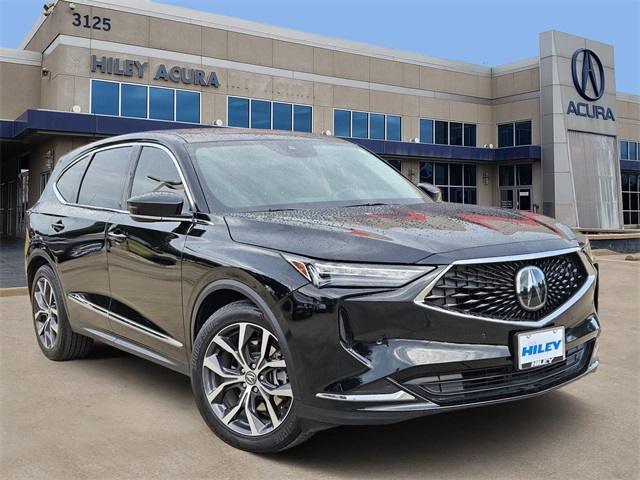 2023 Acura MDX