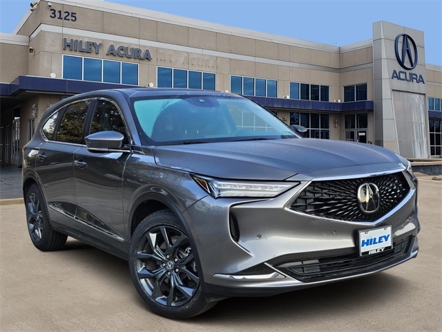 2023 Acura MDX