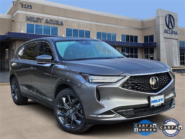 2023 Acura MDX