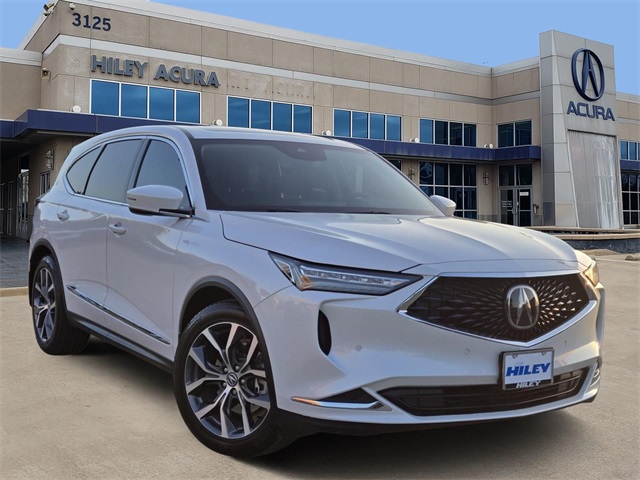 2023 Acura MDX