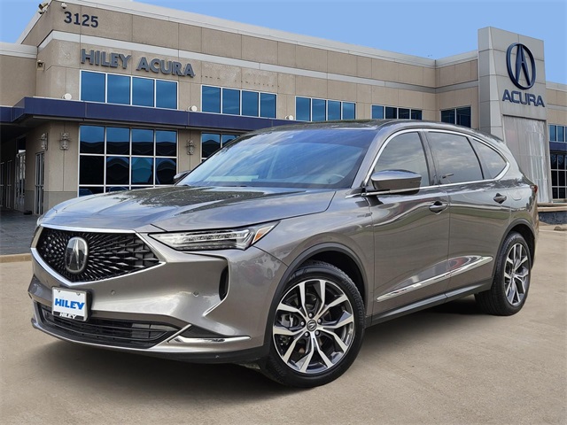 2023 Acura MDX