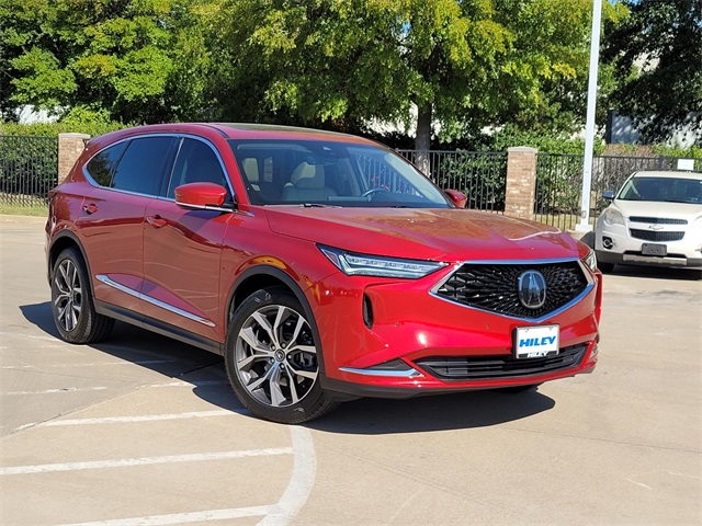 2023 Acura MDX