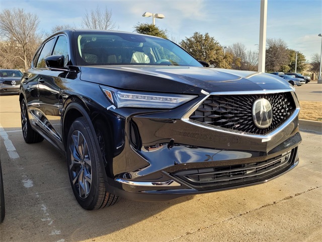 2023 Acura MDX
