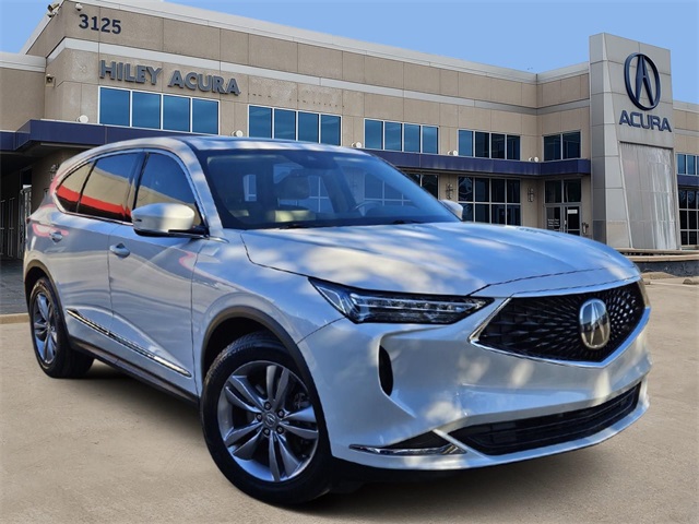 2023 Acura MDX