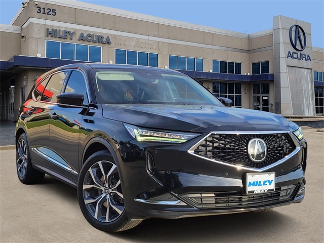 2023 Acura MDX
