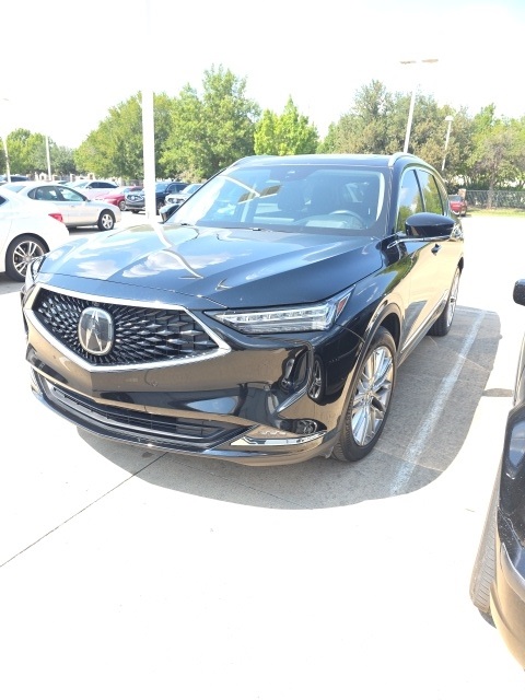 2023 Acura MDX