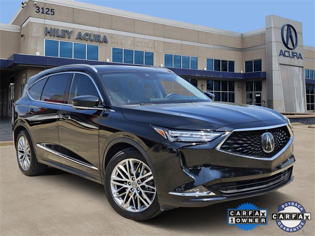 2023 Acura MDX