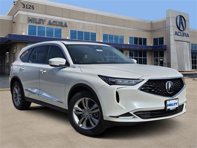 2024 Acura MDX