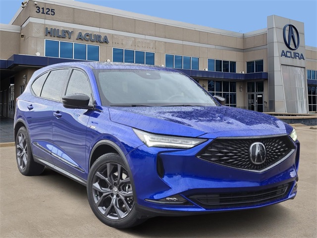 2024 Acura MDX