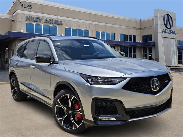2025 Acura MDX