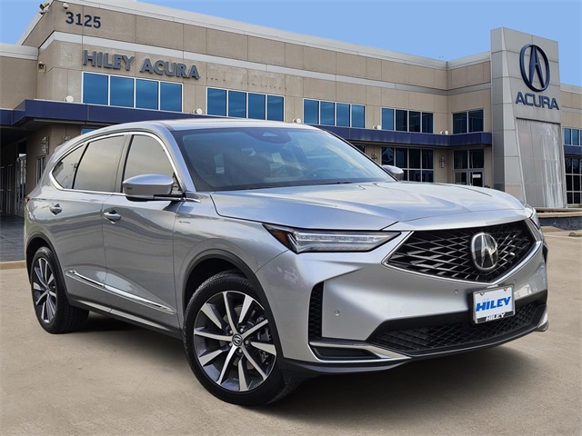 2025 Acura MDX