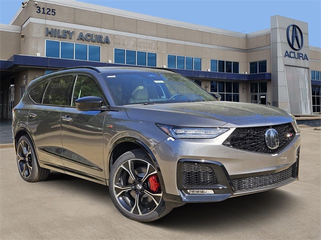 2026 Acura MDX