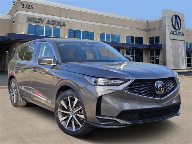 2026 Acura MDX