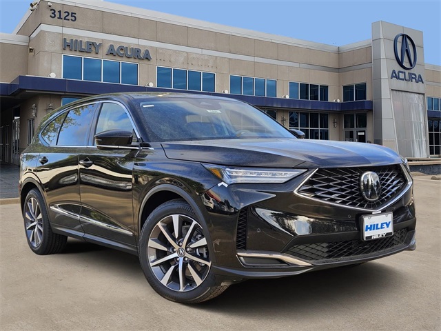 2026 Acura MDX
