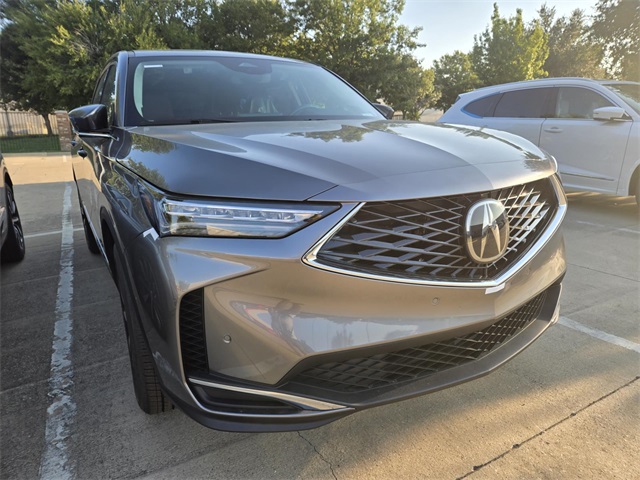 2026 Acura MDX