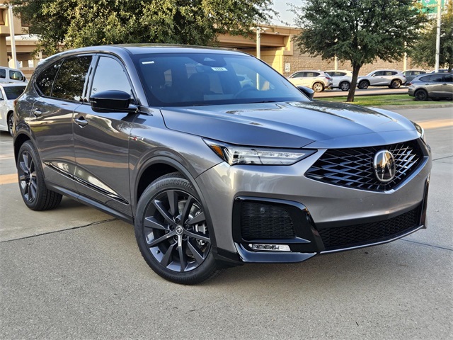 2026 Acura MDX