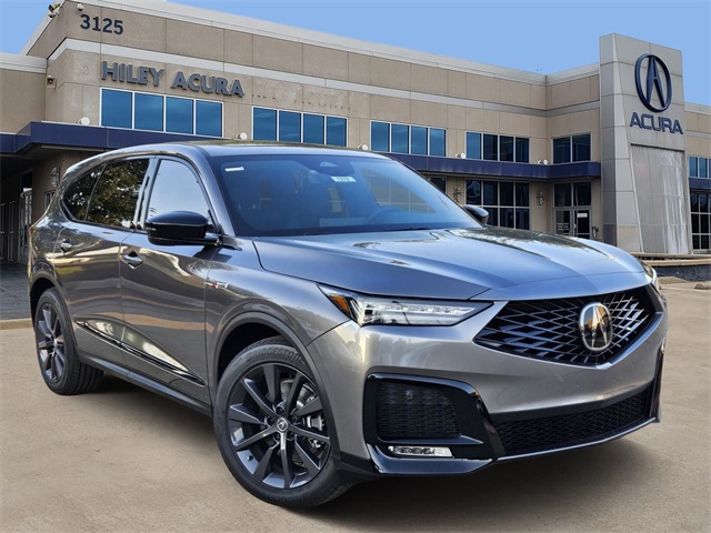 2026 Acura MDX