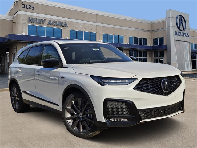 2026 Acura MDX