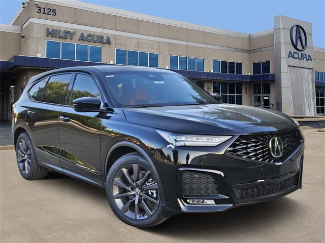 2026 Acura MDX