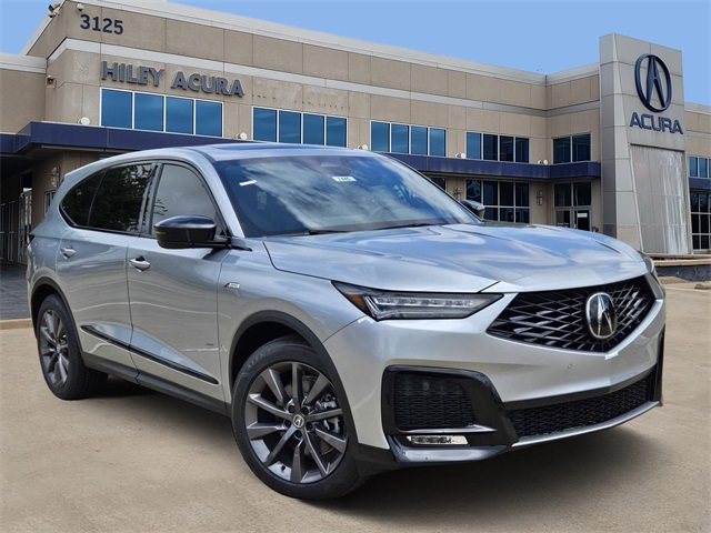 2026 Acura MDX