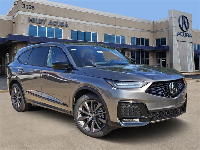 2026 Acura MDX