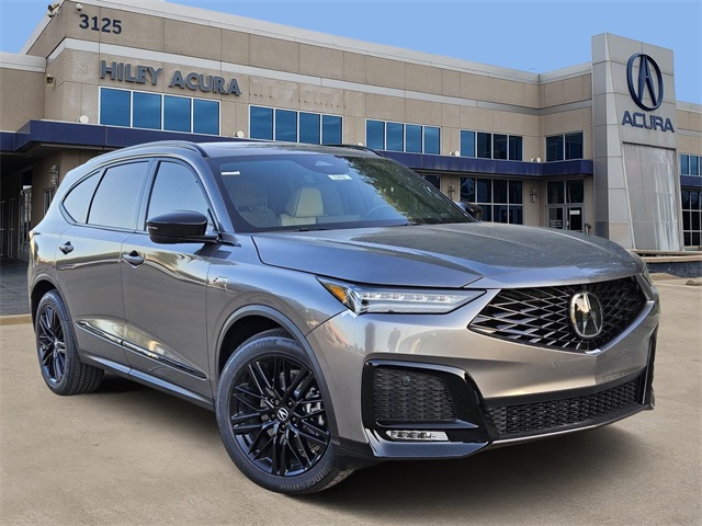 2026 Acura MDX