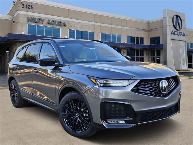 2026 Acura MDX
