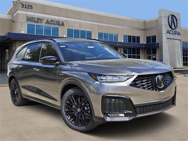 2026 Acura MDX