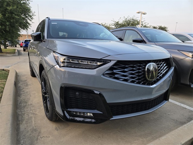 2026 Acura MDX