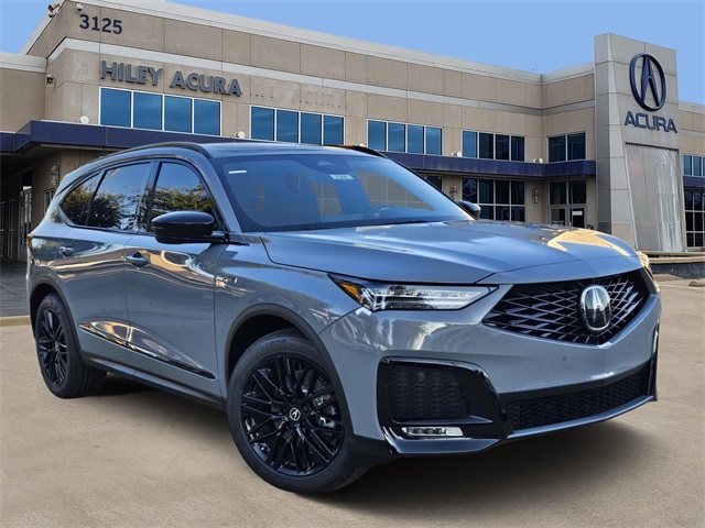 2026 Acura MDX