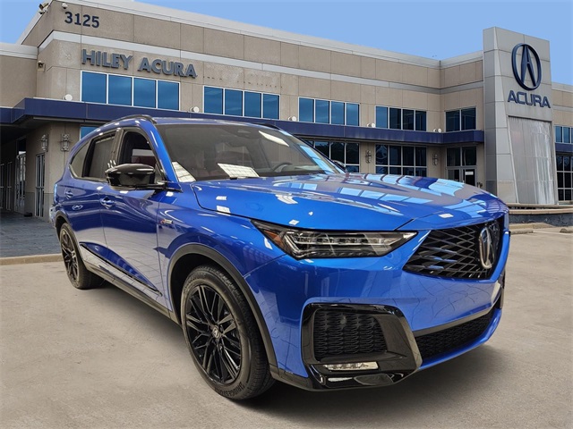 2026 Acura MDX