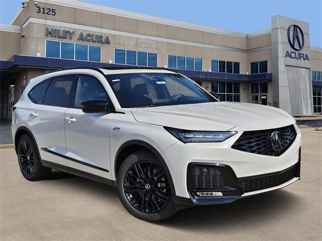 2026 Acura MDX