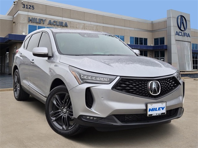 2023 Acura RDX