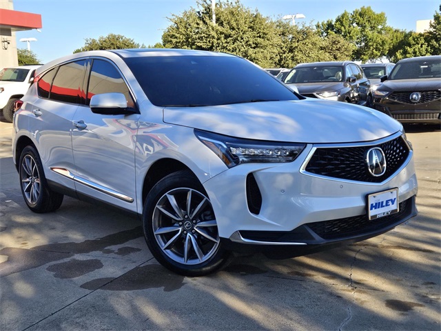 2023 Acura RDX