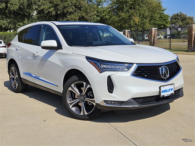2023 Acura RDX